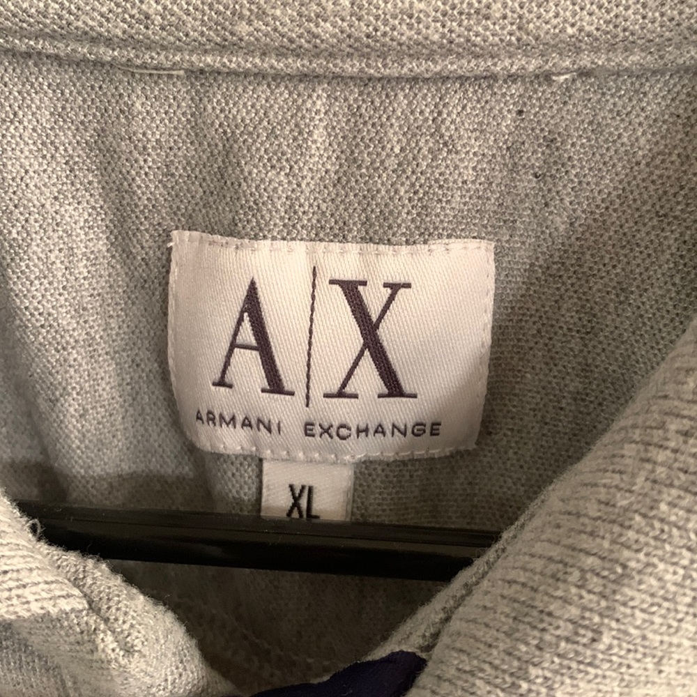 Men’s polo